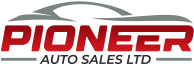 Pioneer Auto Sales LTD